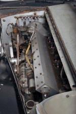 Bugatti Type 57S Atalante 1937 года